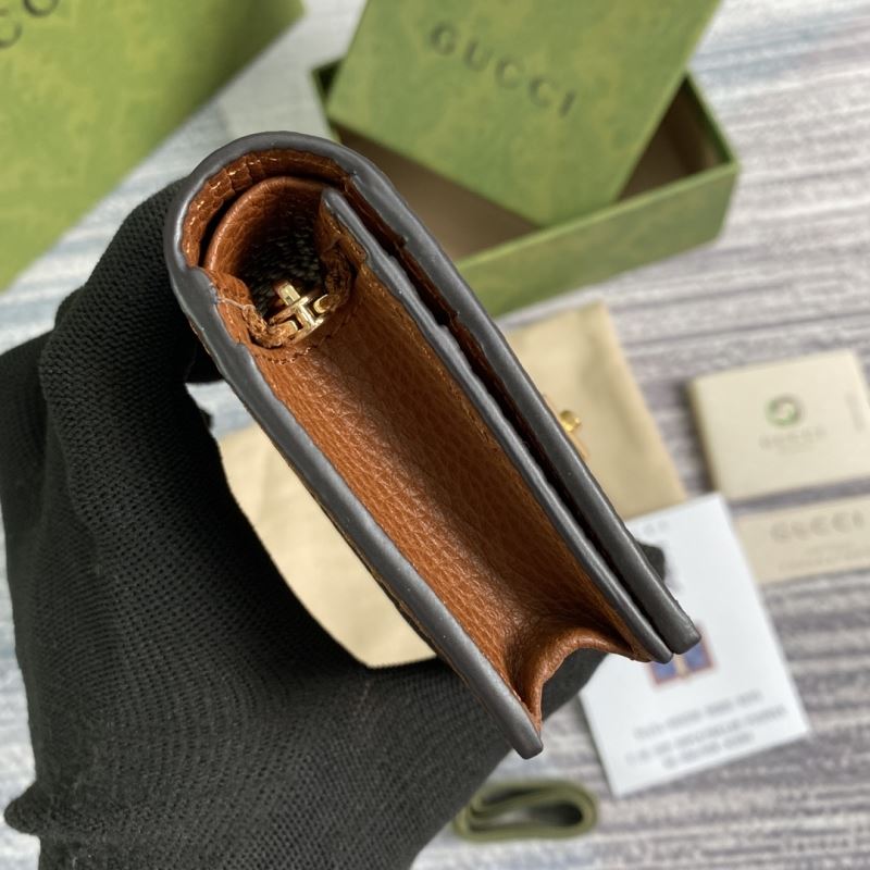 Gucci Wallets